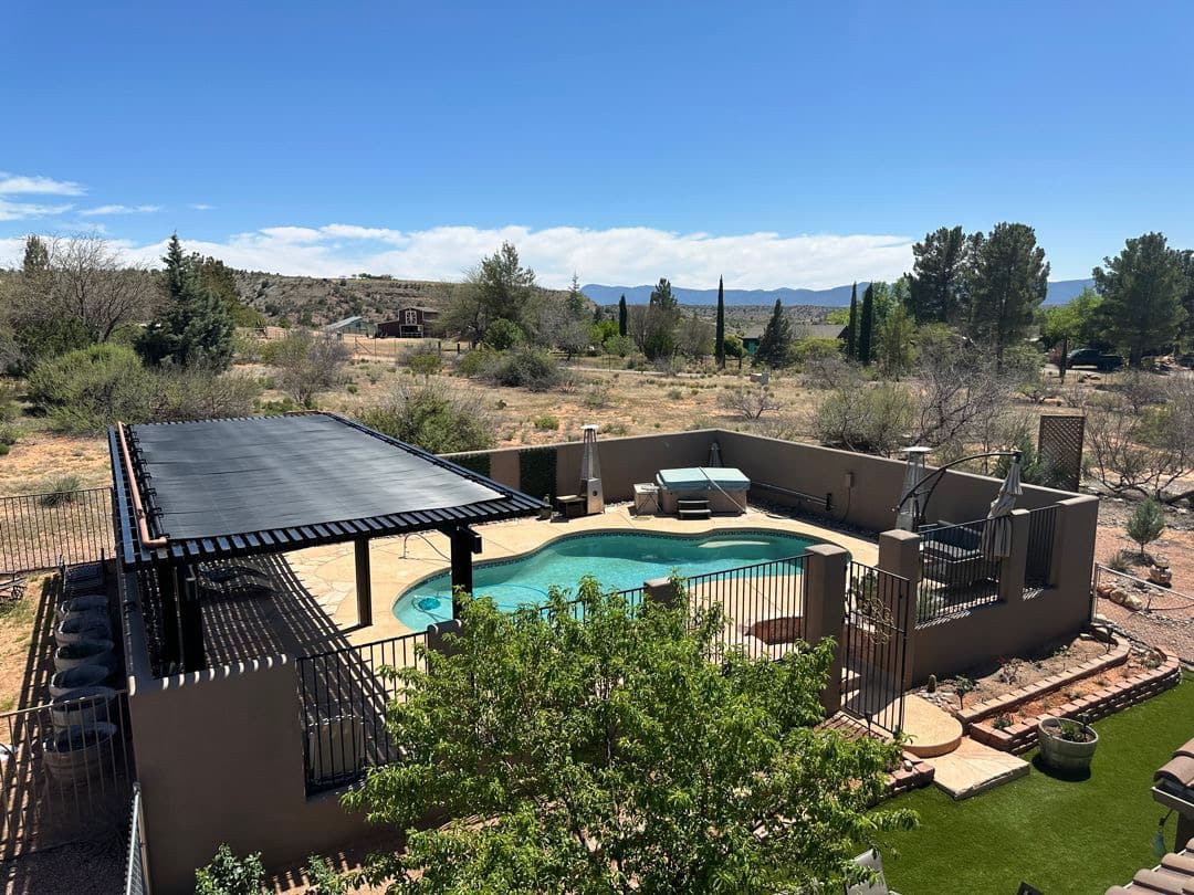 Eco-Friendly Solar Pool Heating In Nova Lima for Your Pool