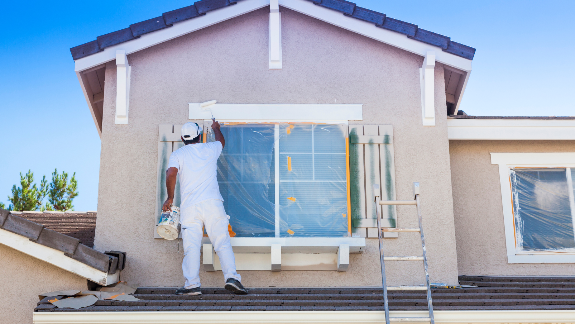 Commercial painters Polk County IA Delivering High-Quality Property Improvements