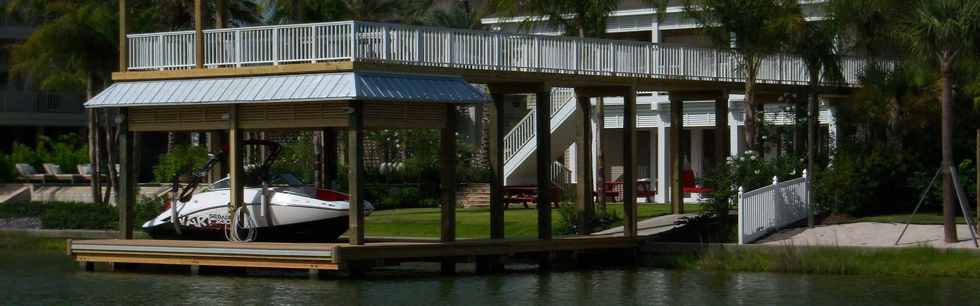 Galveston Bulkhead Repair Experts for Long-Lasting Results