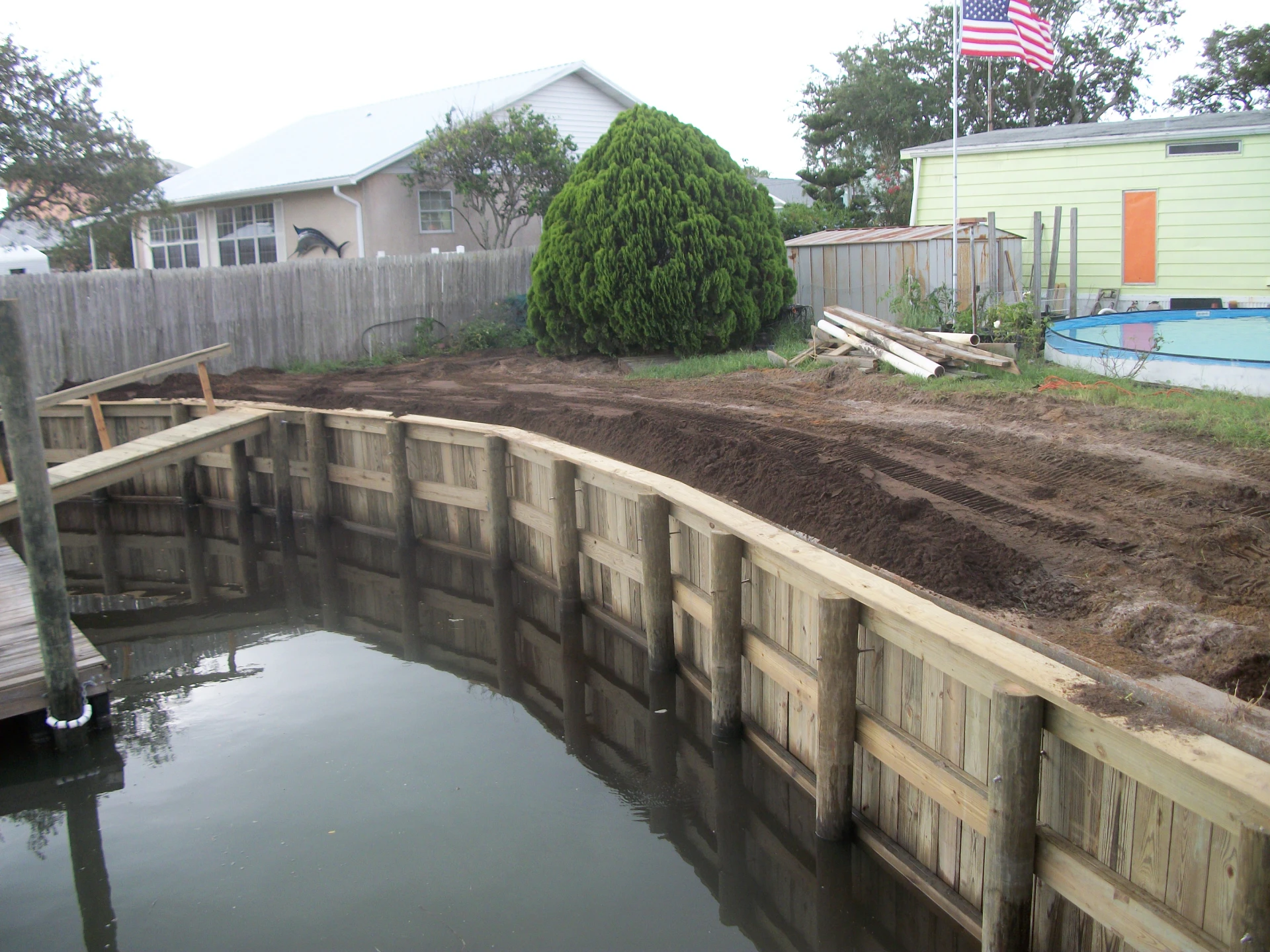 Protect Your Investment with Expert Bulkhead Installation Galveston Services