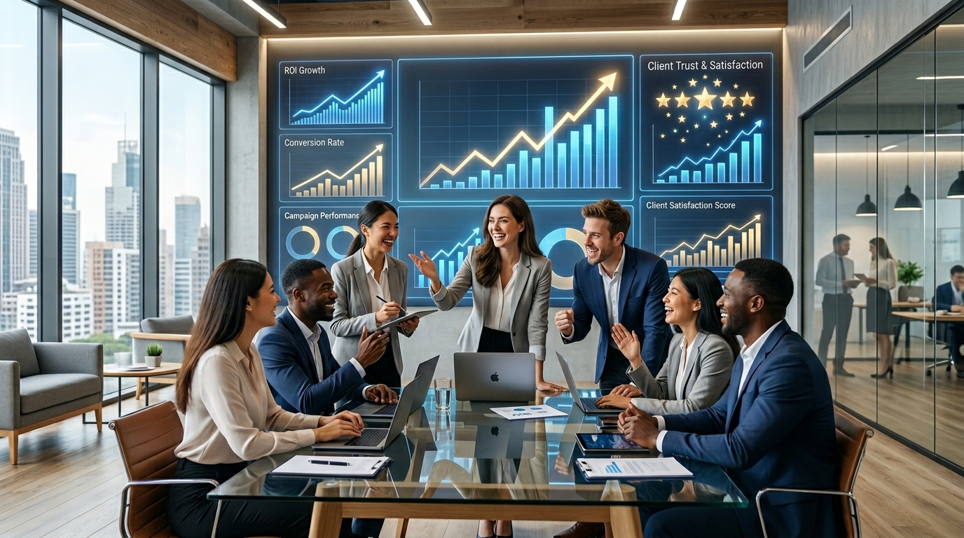 Wowbix USA Helping Businesses Succeed in Competitive Markets