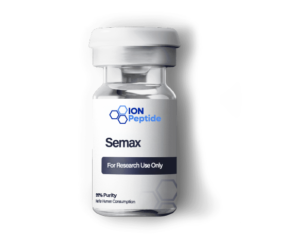 Semax Secure Research Product Access