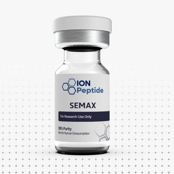 Hospira Bacteriostatic Water for Peptide Preparation | Ion Peptide