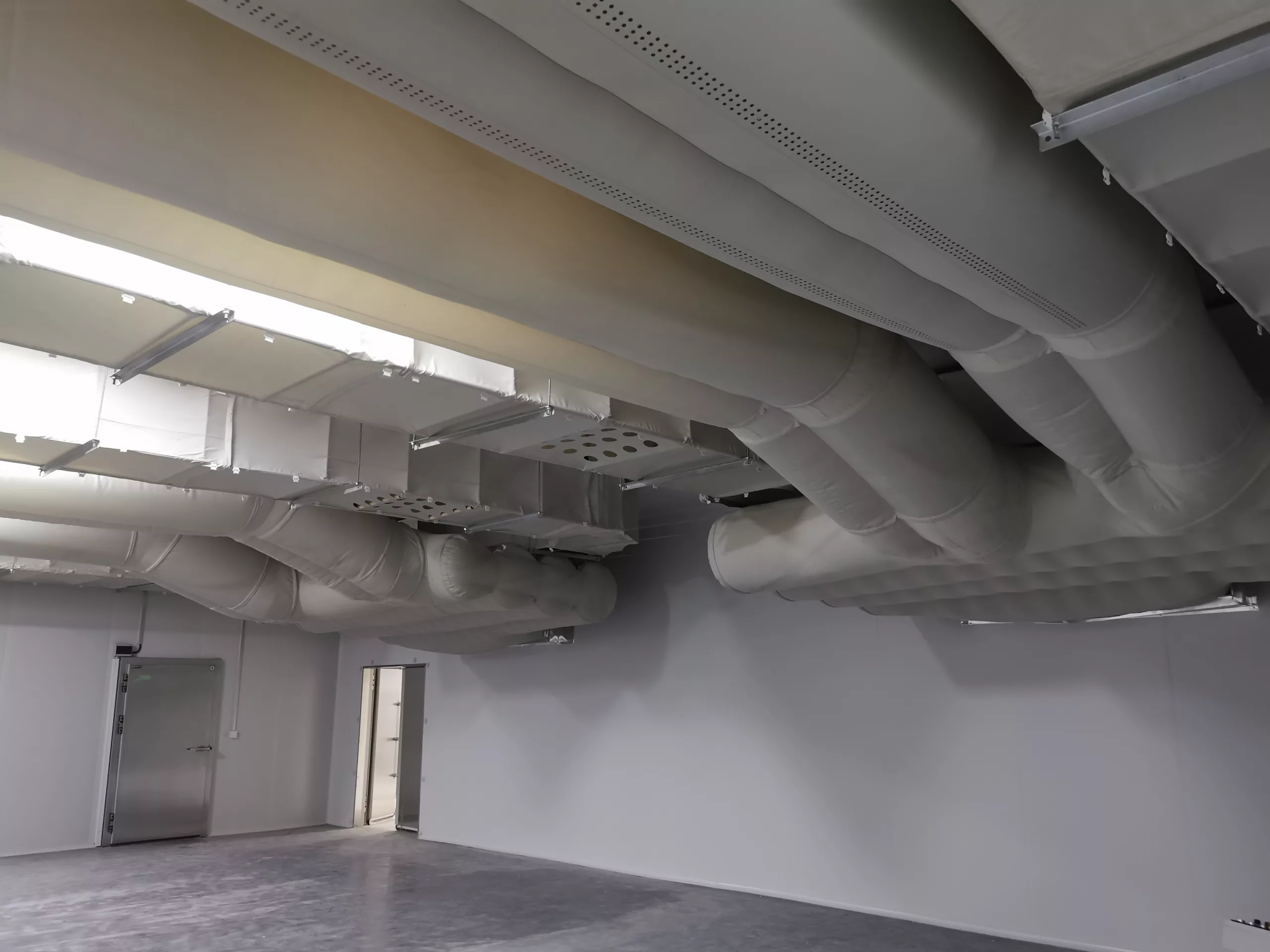 Professional Duct Design Florida for New Construction and Remodels