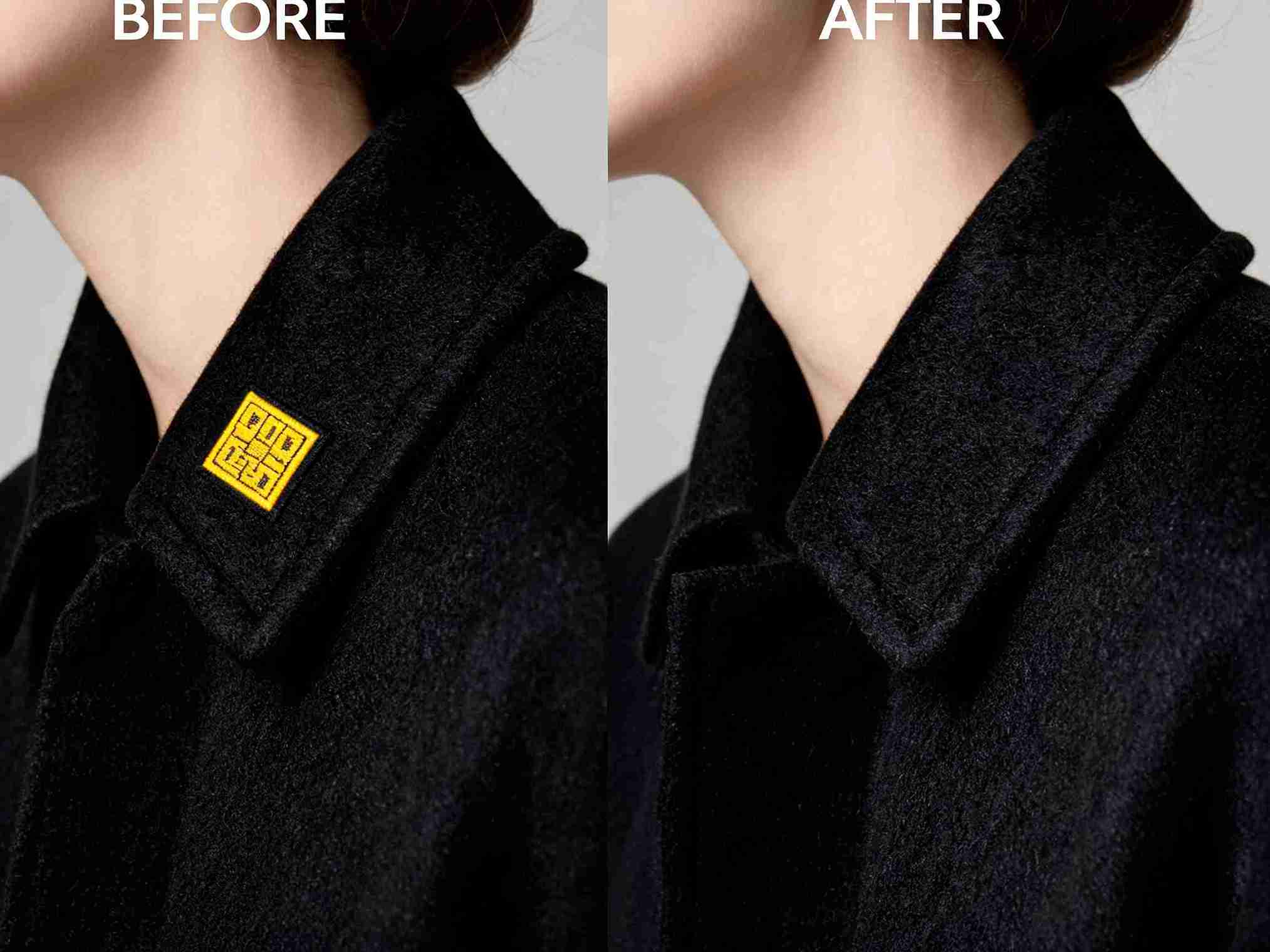AI Logo Remover Online – No Editing Skills Required