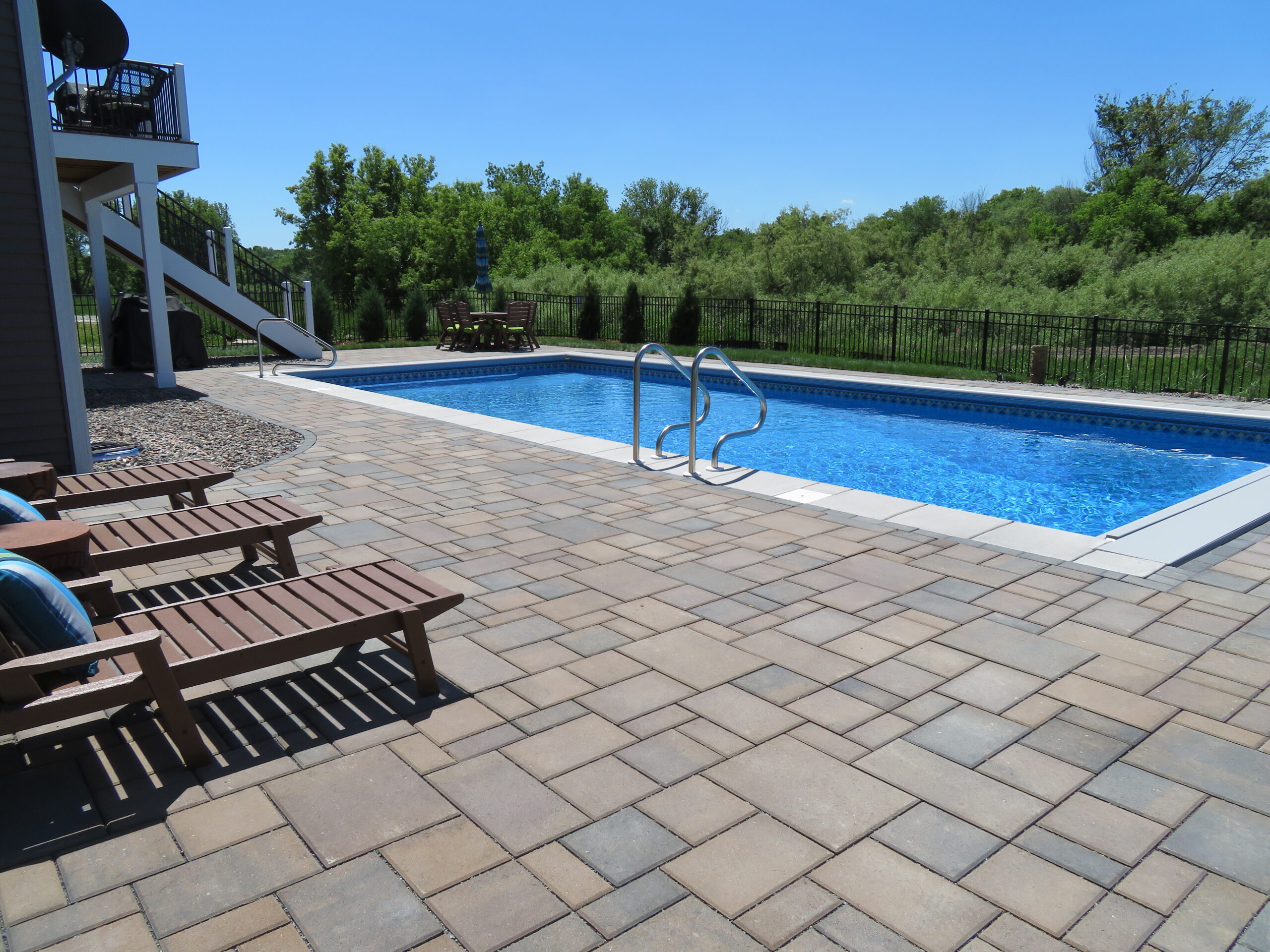 Professional Pool Deck Contractor Scott County MN – Residential &amp; Commercial Services