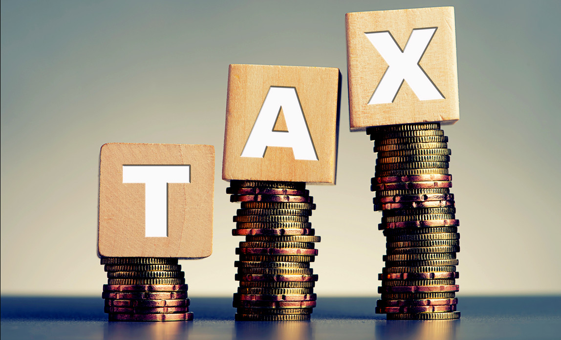 Expert Tax Services to Handle Complex Tax Situations