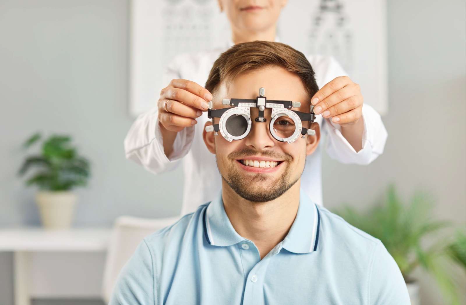 Glaucoma Treatment to Protect and Preserve Your Vision Advanced Glaucoma Treatment Options for Long-Term Eye Health