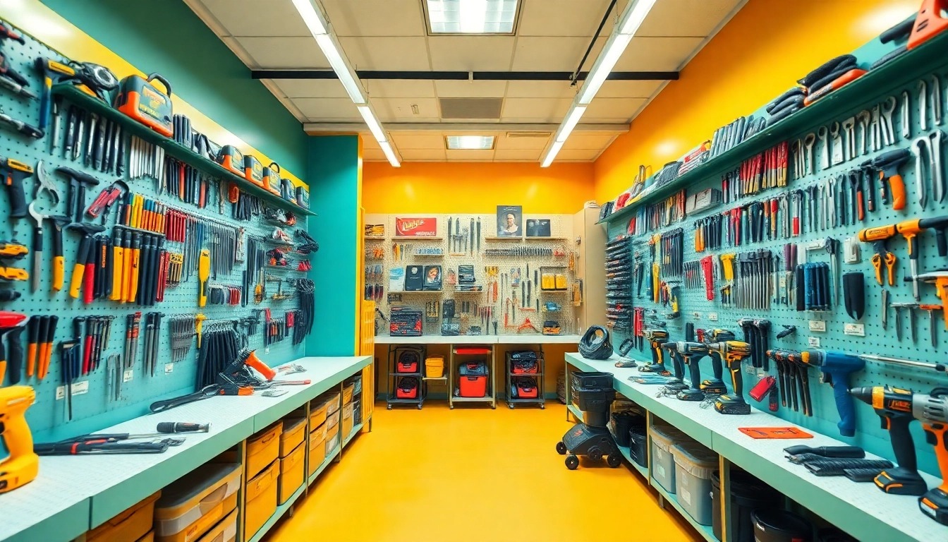 Ampco Safety Tools for Professional Safety Compliance and Industrial Durability