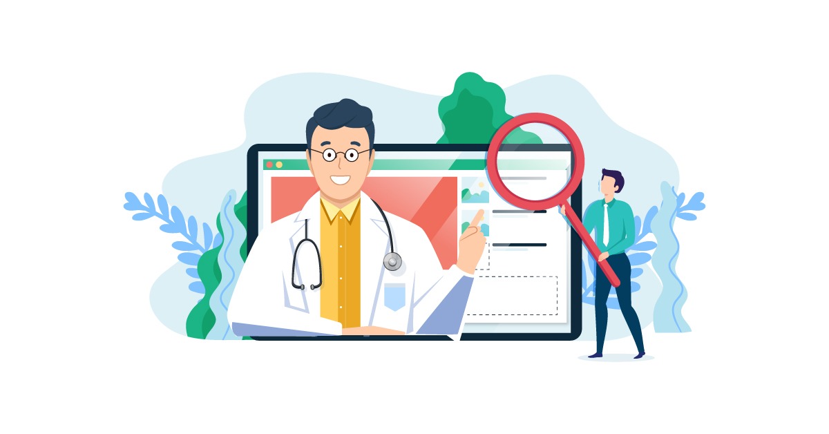 Find a Pediatrician Near Me for Your Child's Care