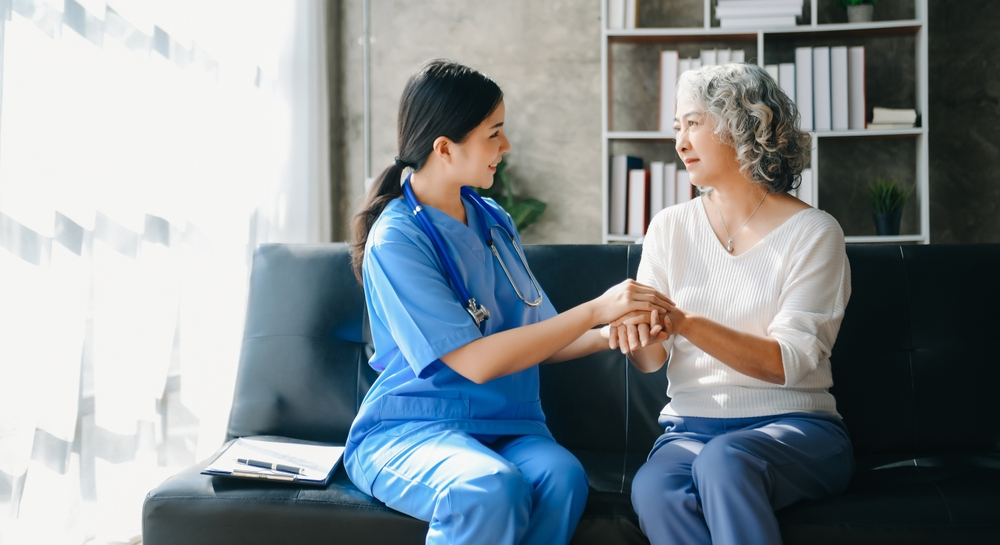 Families Choose Next of Kin Homecare Dripping Springs for Compassionate Support