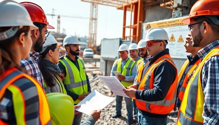 Connect with ABC Central Texas Construction Association Today