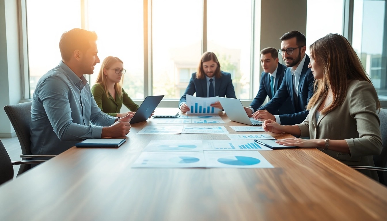 Trusted Bookkeeping services for long-term financial stability