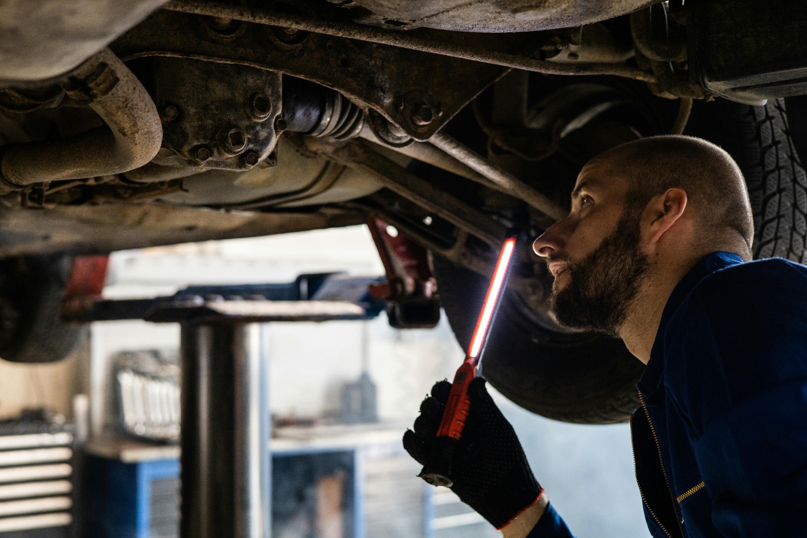 Skilled Mechanic Near Me for Fast and Reliable Repairs