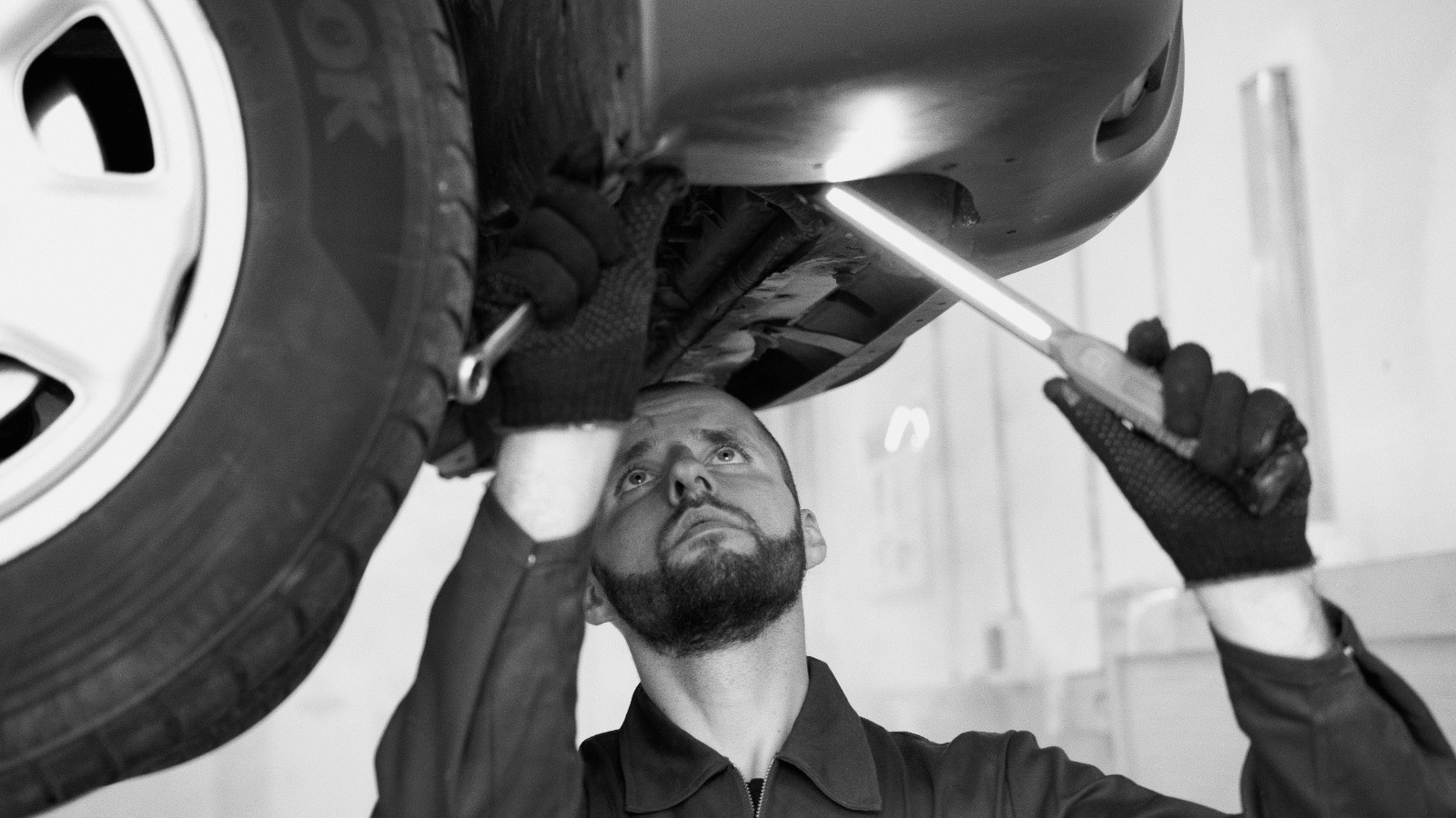 Skilled Mechanic Near Me for Fast and Reliable Repairs