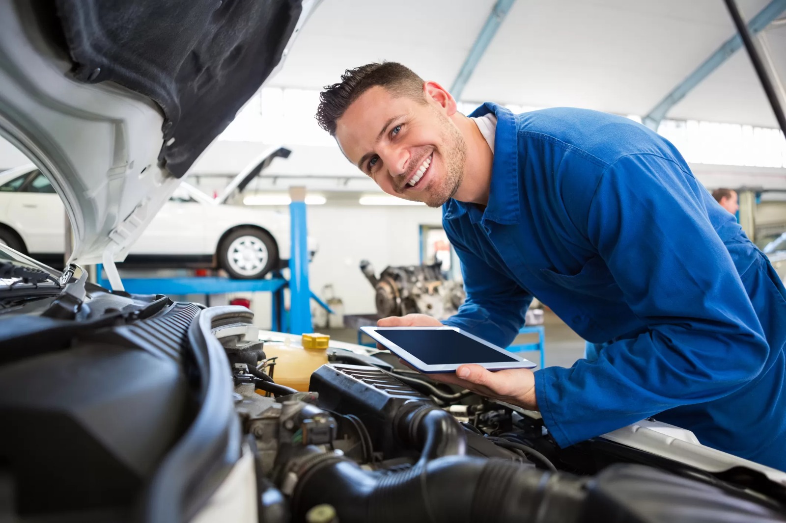Mechanic Orrville | Trusted Local Auto Experts – RNS Service – Mechanic Orrville
