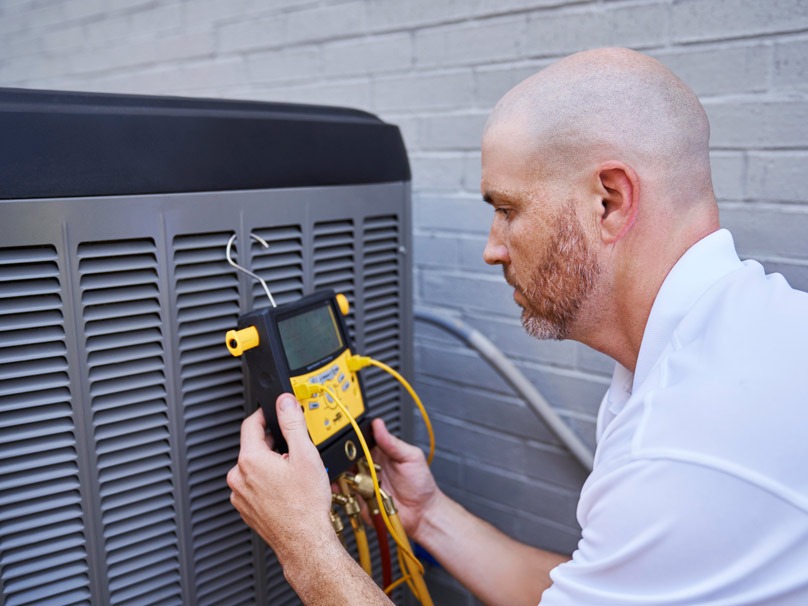 AC Repair Katonah | Expert Cooling Repair Services