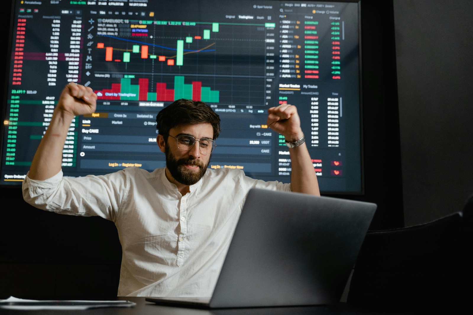 24Five reseña: Plataforma, Activos y Experiencia de Trading