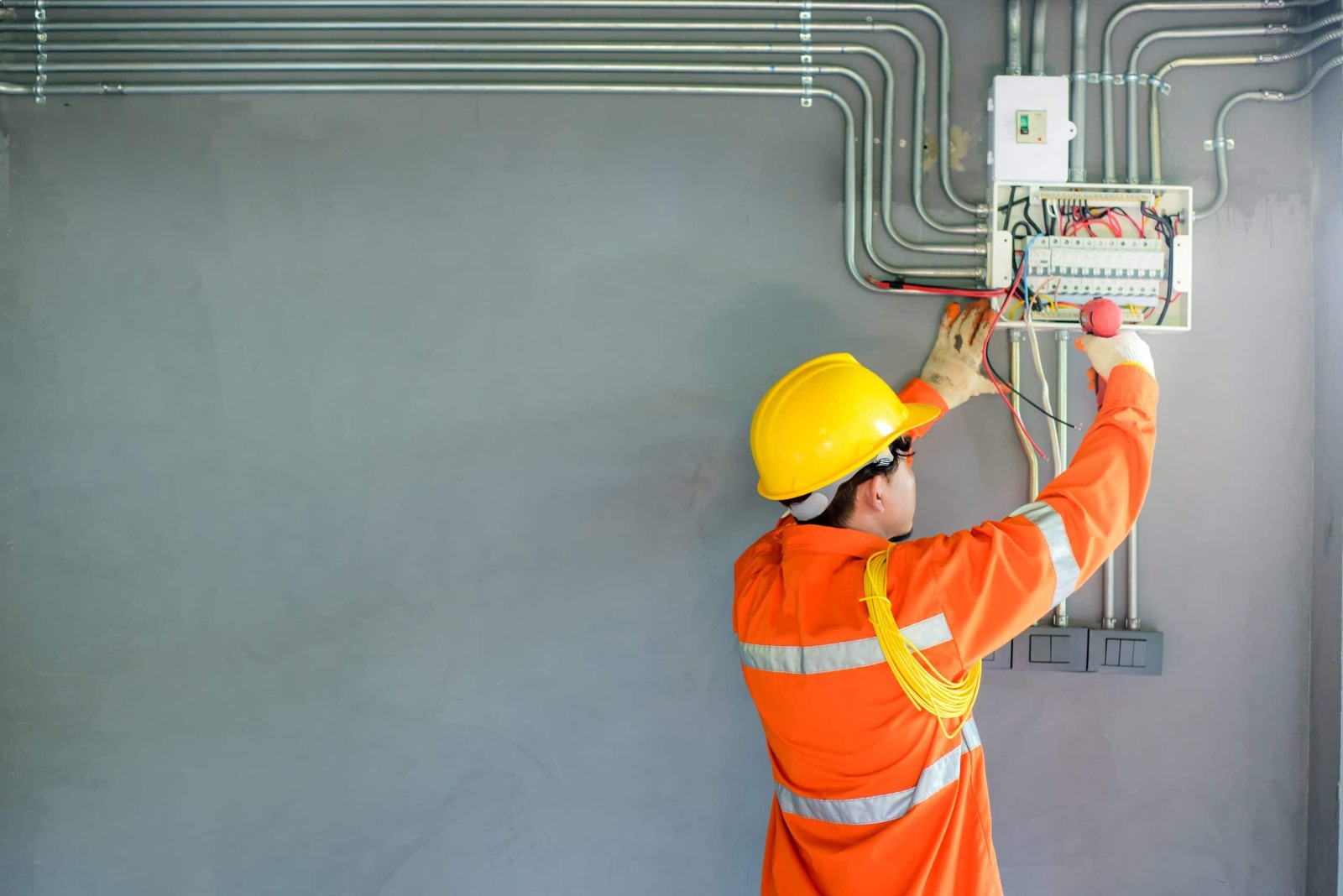 Visit J. Christie Electric for Expert Residential and Commercial Electrical Solutions