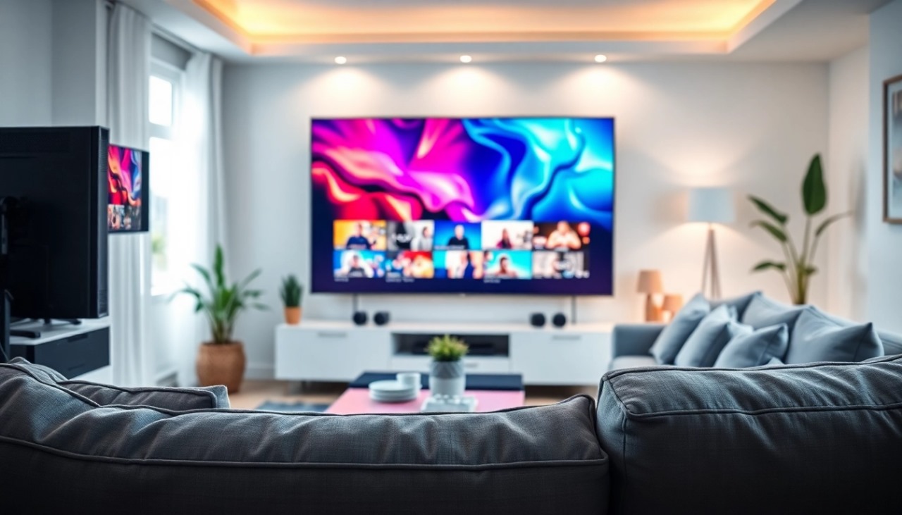 FREE IPTV Trial with Ultra-Stable Servers &amp; Buffer-Free Streaming