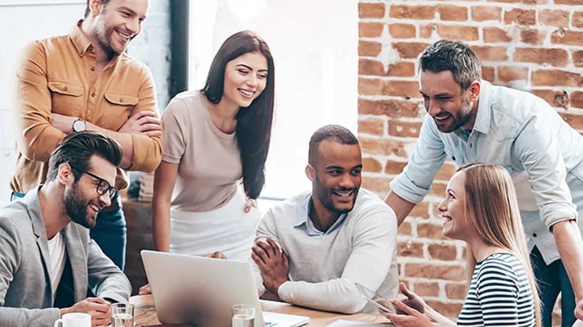 How We Improve Grants and pre-post award compliance Efficiency