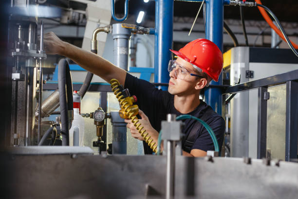 Hydraulic System Maintenance for Long-Lasting Performance