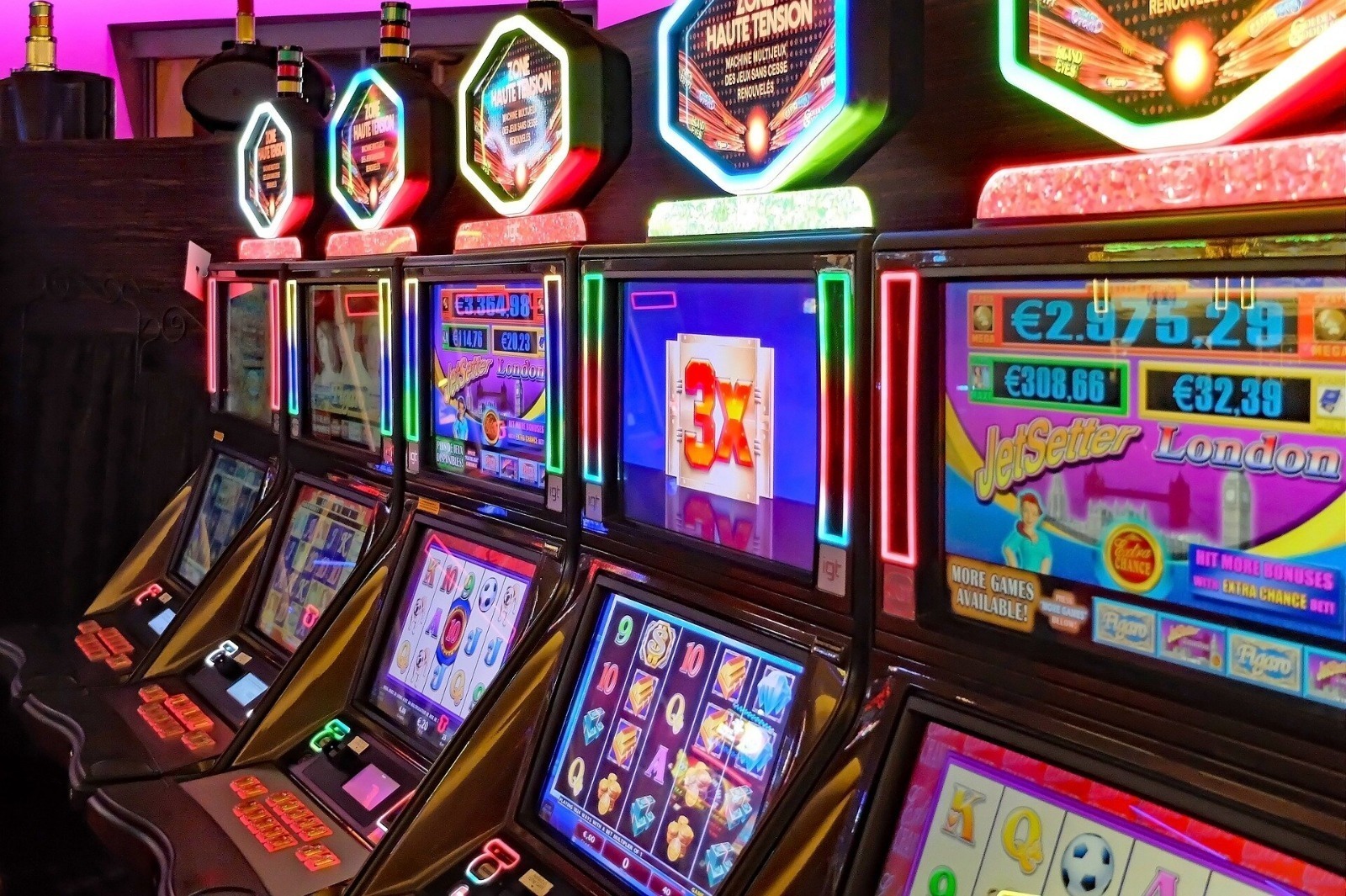 Pistolocasino – Een Gebruiksvriendelijk Platform voor Elke Casinoliefhebber