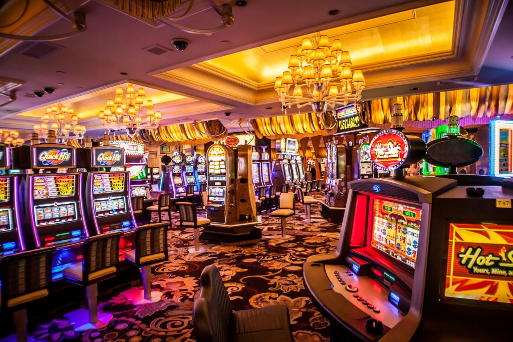 Le casino Vincispin rend vinci spin casino rapide et simple