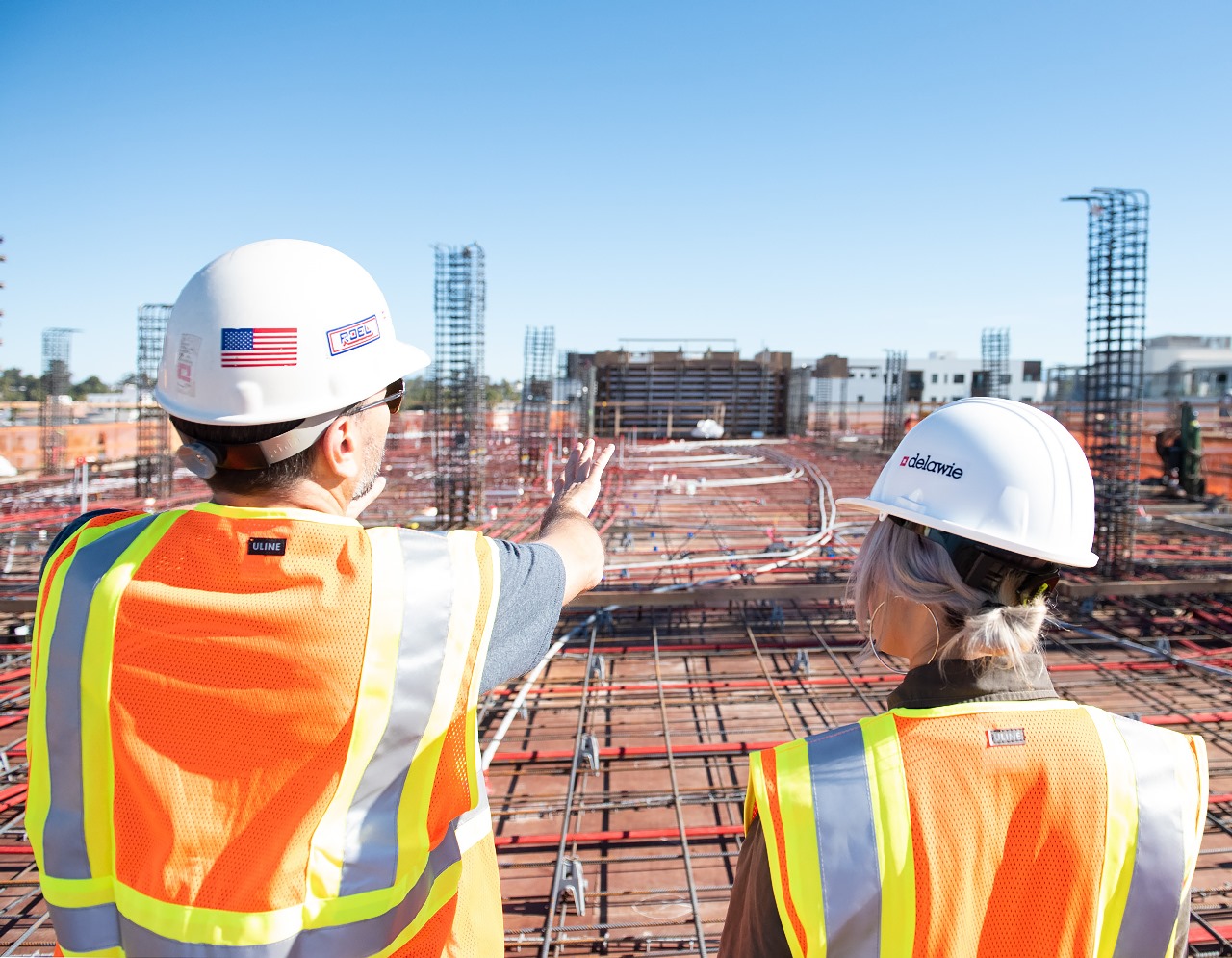 How a Contractor Association North Carolina Supports Business Growth