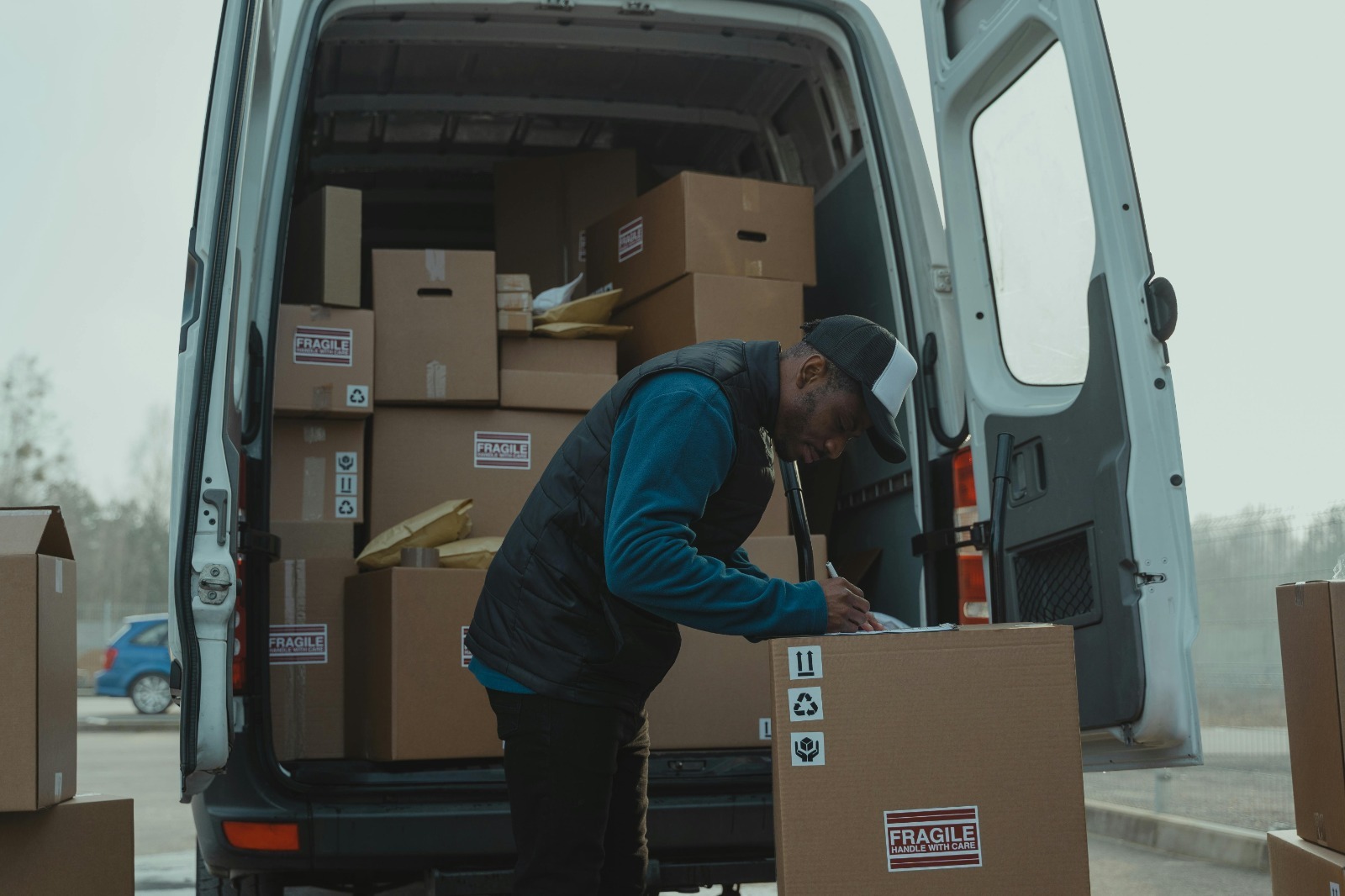 Pickup and Delivery Phoenix | Furniture &amp; Marketplace Specialists
