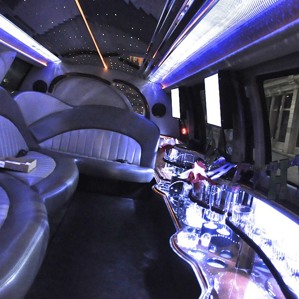 Best Limo Services In NYC Providing Comfortable Black Car and Limo Experiences