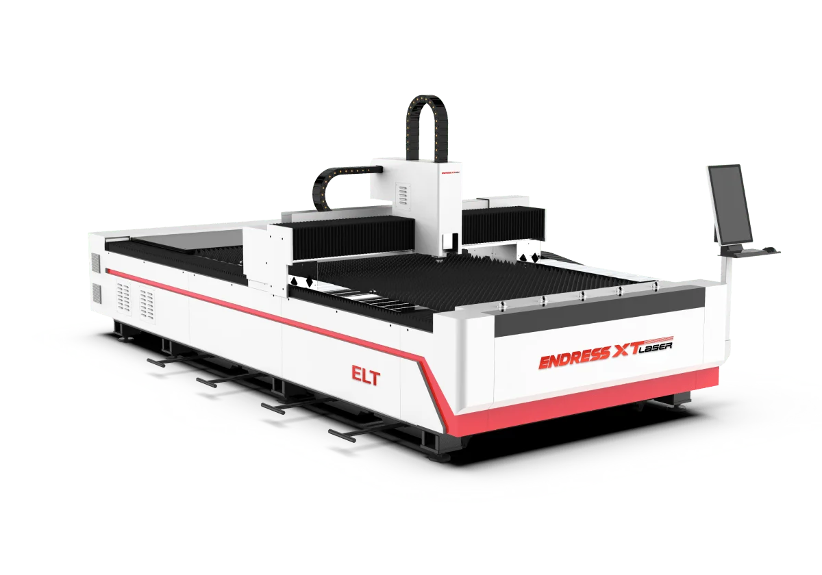 My XT Laser Machines for Industrial Cutting Excellence