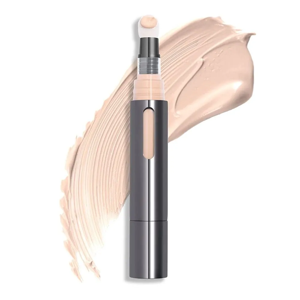 Hourglass Concealer Essentials for a Natural Beauty Finish