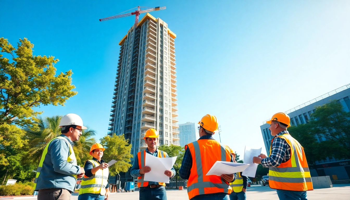 Expert Guide to Commercial Construction Corpus Christi TX: Best Practices and Insights
