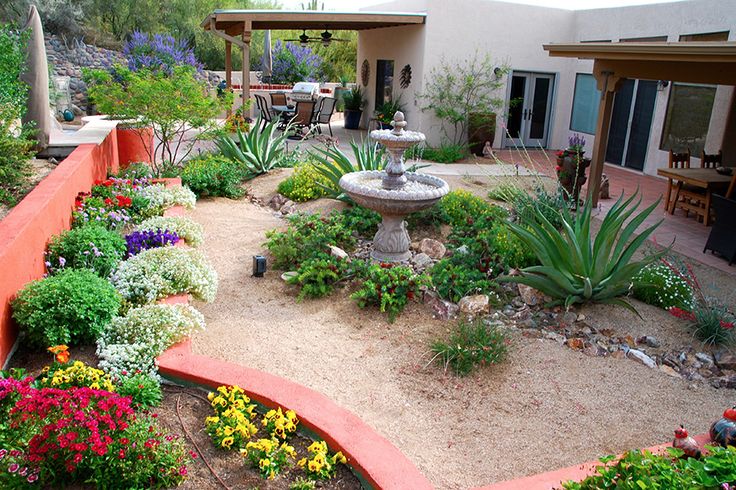 Reliable Landscaping Tucson Services for Homeowners and Businesses