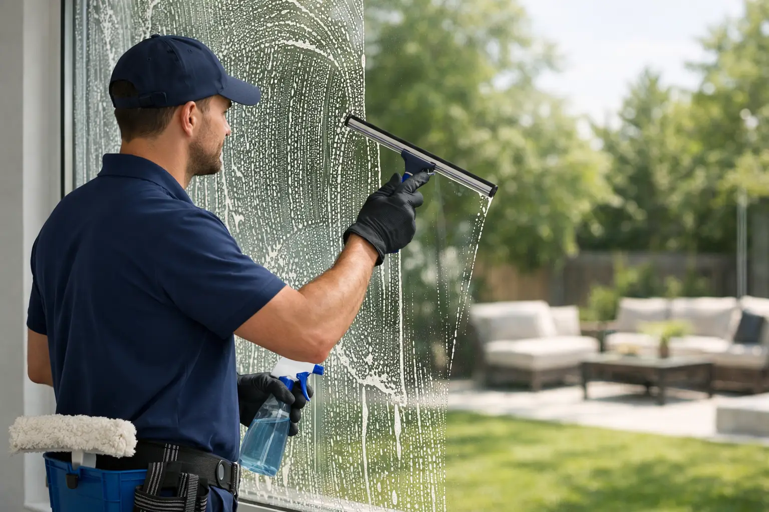 Bond Cleaners Providing Sparkling Bond Cleaning for Every Home