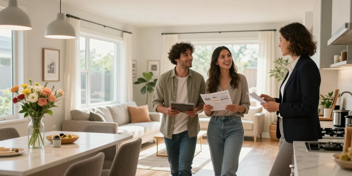 La experiencia de Woning-unie en la búsqueda de una nueva casa moderna y acogedora.