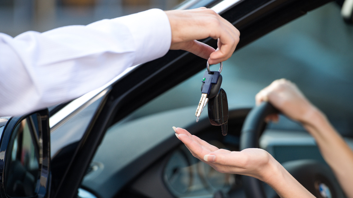Auto lenen vs. leasen: wat is de beste keuze?