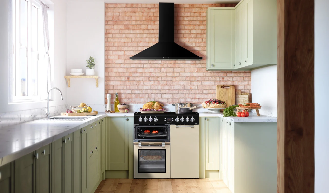 Best Cooker hoods for Modern Kitchen Ventilation