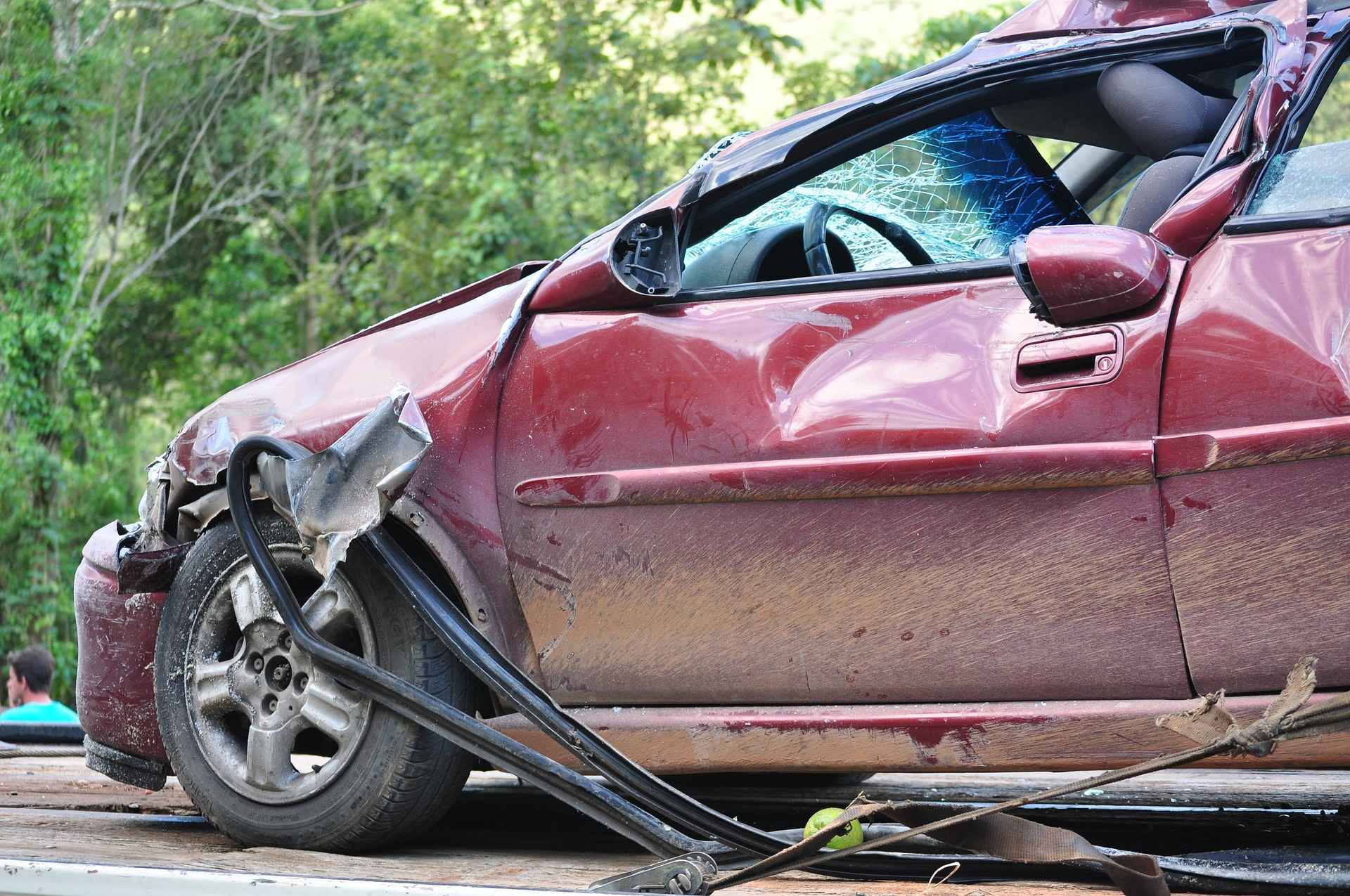 Experienced Car accident lawyer Nova Scotia for Injury Compensation Claims