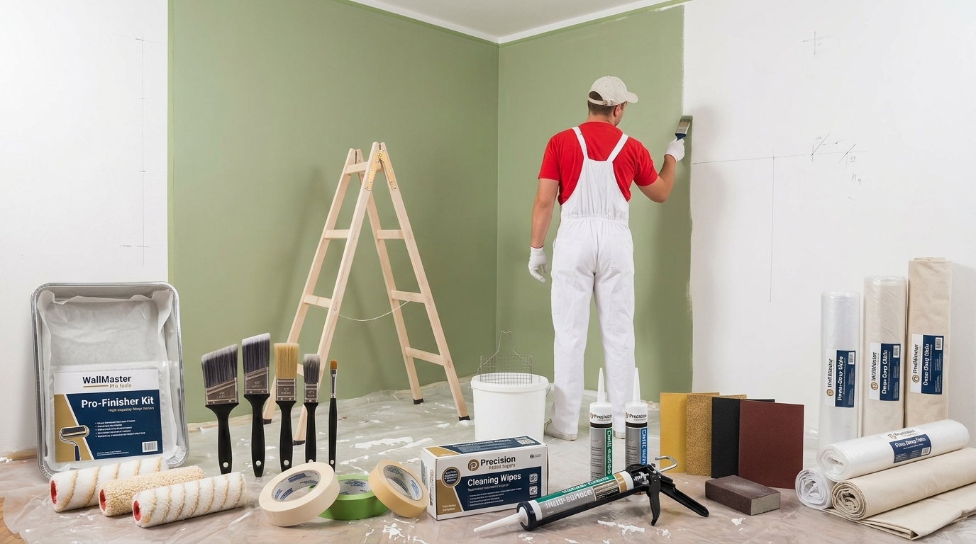 Top Painting Companies Offering Reliable and Affordable Services