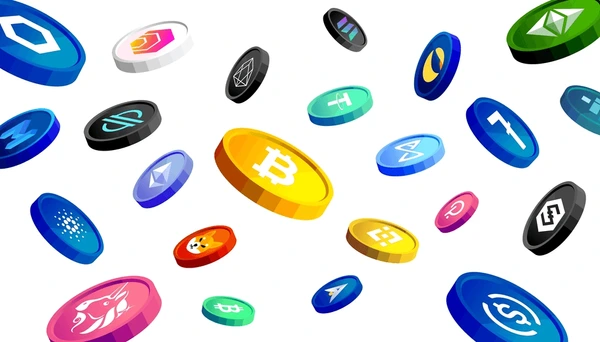 Winvest platform for high yield crypto investment gains