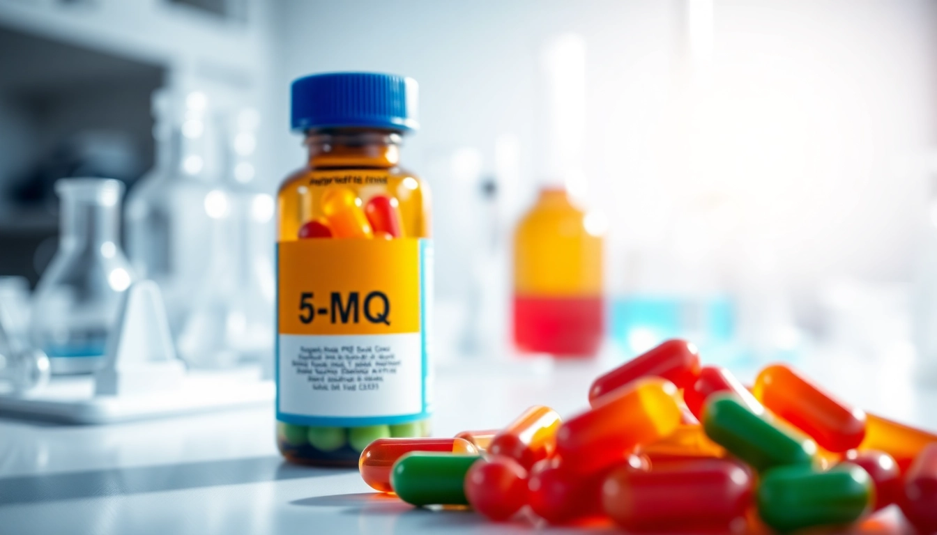 Understanding Peptides: The Role of Snap 8 in Skin Care Innovations