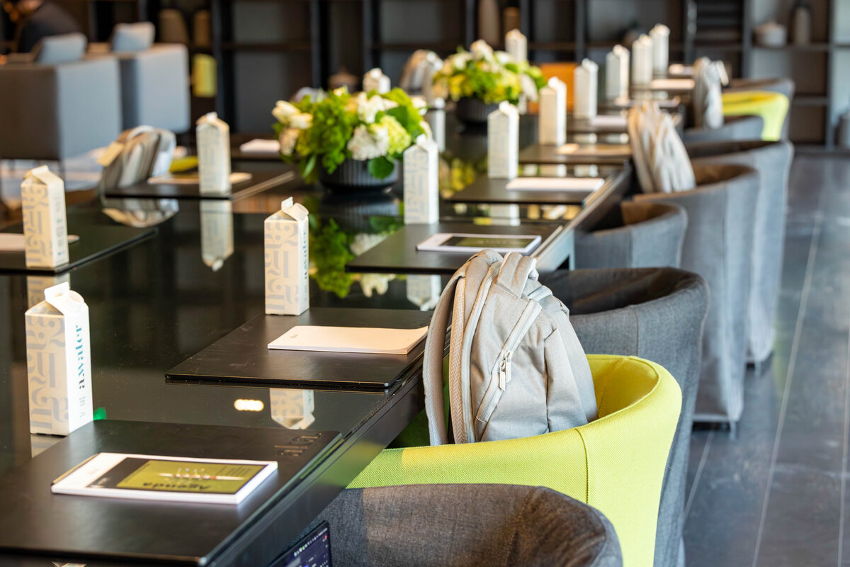 MJD PRO GROUP - Event management companies in Singapore Delivering World-Class Events