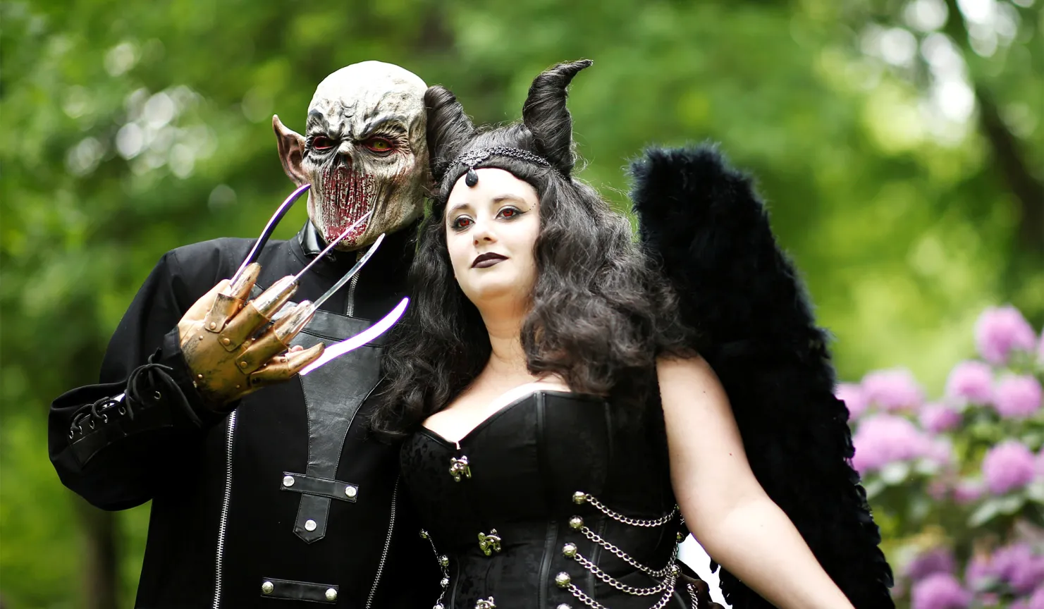 How to Find the Best Gothic Blog for Your Interests