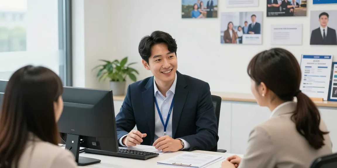 Trusted local service provider for 창원op showcasing professionalism and community service.
