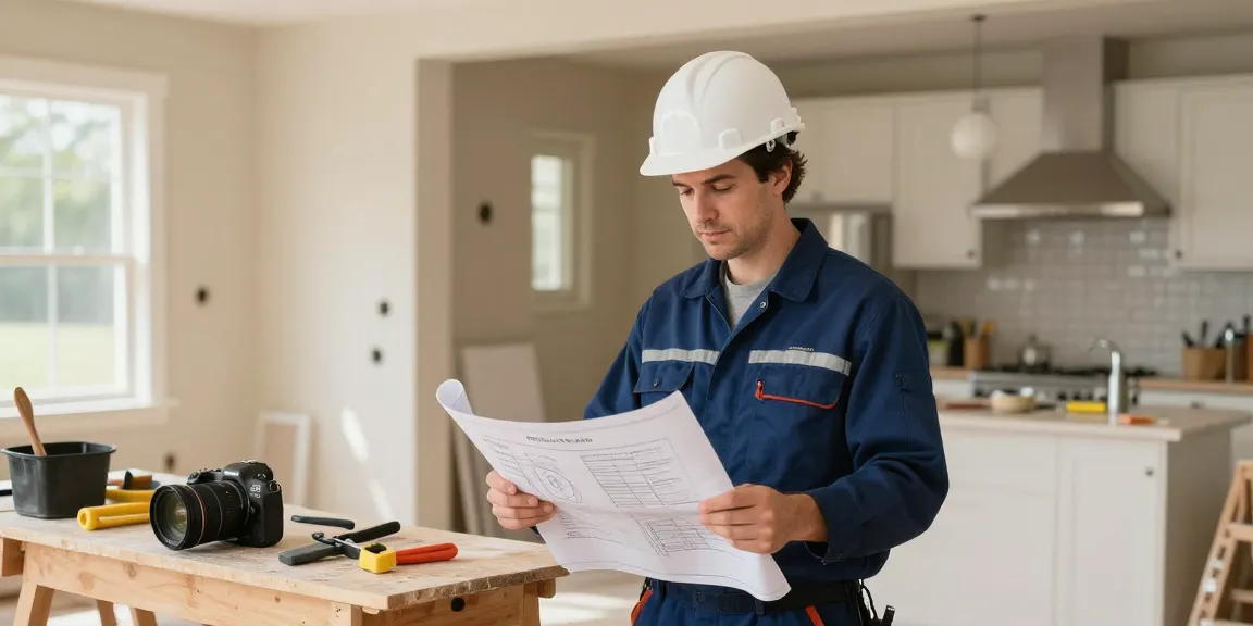 Kuwin: Trusted local services provider ensuring quality home renovations and professional contractors.