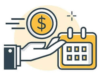 Emergency Fund Calculator for 3, 6, or 12 Months of Security