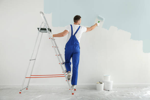 Affordable Exterior Painters Franklin County OH with Free Quotes
