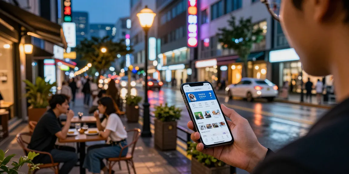 Explore popular 오피사이트 options in vibrant nightlife, featuring urban entertainment and inviting atmosphere.